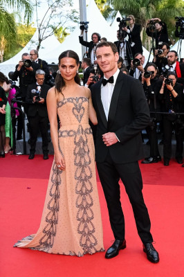 Alicia Vikander pic #1328988
