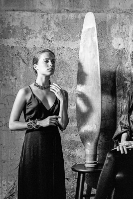 photo 17 in Alicia Vikander gallery [id819409] 2015-12-15 00:00:00