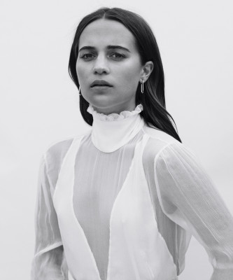 Alicia Vikander pic #819716