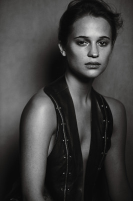 photo 18 in Alicia Vikander gallery [id824824] 2016-01-09 00:00:00