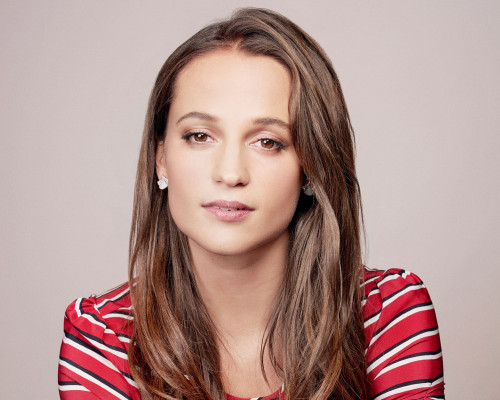 Alicia Vikander pic #827411