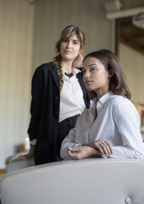 Alicia Vikander pic #1192117
