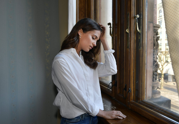 Alicia Vikander pic #1192111