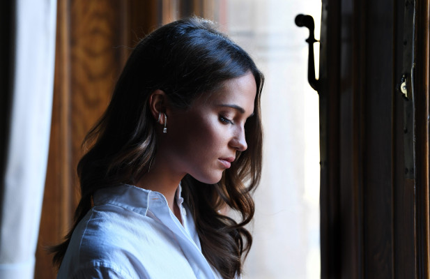 Alicia Vikander pic #1192110