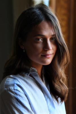 Alicia Vikander pic #1192109