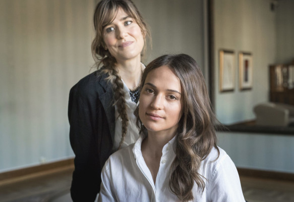 Alicia Vikander pic #1192120