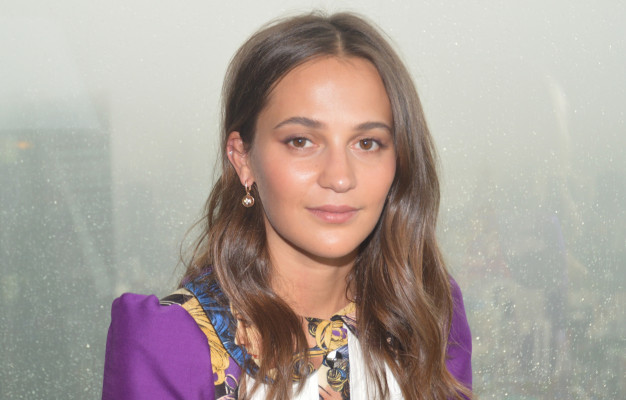 Alicia Vikander pic #1192950