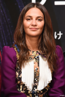 photo 21 in Alicia Vikander gallery [id1187214] 2019-10-30 00:00:00