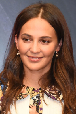 photo 18 in Alicia Vikander gallery [id1187460] 2019-11-01 00:00:00