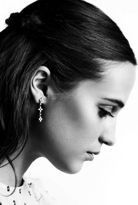 Alicia Vikander pic #833072