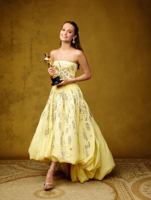 Alicia Vikander pic #838240