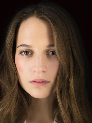 Alicia Vikander pic #838239