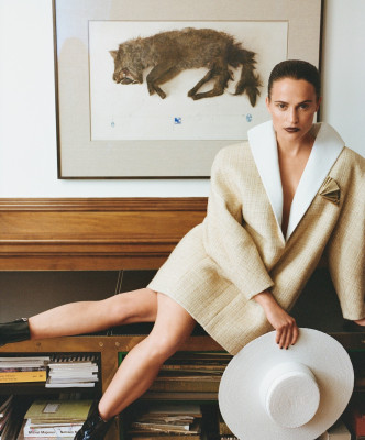 photo 9 in Alicia Vikander gallery [id1363839] 2025-01-20 00:00:00