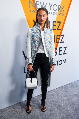 Alicia Vikander pic #974793