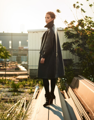 Alicia Vikander pic #884687