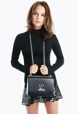 Alicia Vikander pic #841001