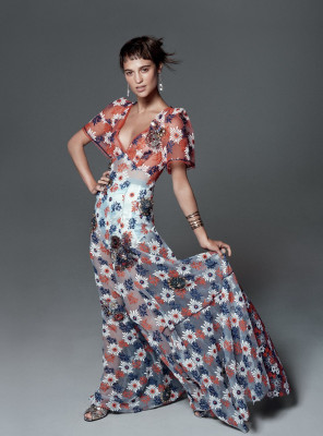 Alicia Vikander pic #820409