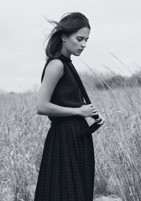 photo 17 in Alicia Vikander gallery [id790242] 2015-08-10 00:00:00