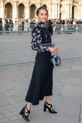 photo 19 in Alicia Vikander gallery [id1115003] 2019-03-16 00:00:00