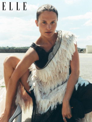 Alicia Vikander pic #1356745