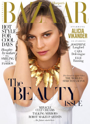 Alicia Vikander pic #1121300