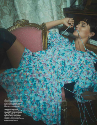 Alicia Vikander pic #1086155