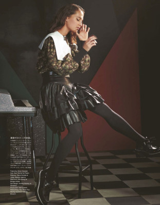 Alicia Vikander pic #1173471