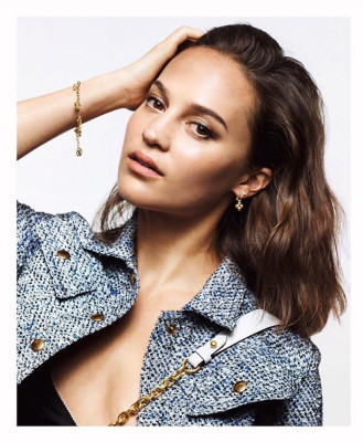 photo 11 in Alicia Vikander gallery [id1120096] 2019-04-08 00:00:00