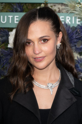 photo 16 in Alicia Vikander gallery [id1263487] 2021-08-05 00:00:00
