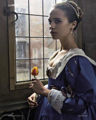 Alicia Vikander pic #861240