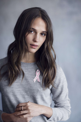 Alicia Vikander pic #879387
