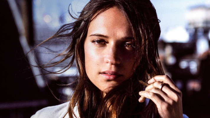 photo 21 in Alicia Vikander gallery [id879293] 2016-09-27 00:00:00
