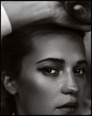 photo 20 in Alicia Vikander gallery [id1037948] 2018-05-20 00:00:00