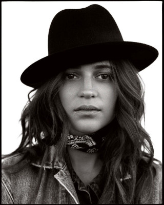 photo 21 in Alicia Vikander gallery [id1037947] 2018-05-20 00:00:00