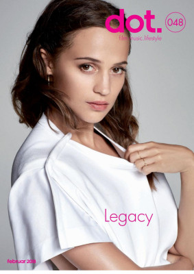 photo 13 in Alicia Vikander gallery [id1011148] 2018-02-20 00:00:00