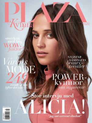 photo 16 in Alicia Vikander gallery [id1011145] 2018-02-20 00:00:00