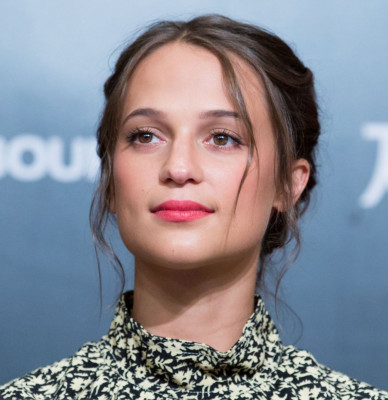 Alicia Vikander pic #866258