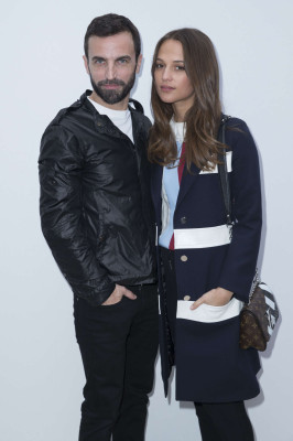 Alicia Vikander pic #839302