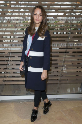 Alicia Vikander pic #839301