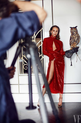 Alicia Vikander pic #869768