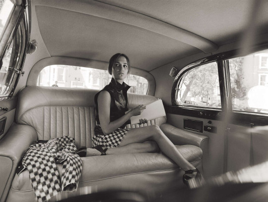 Alicia Vikander pic #840394