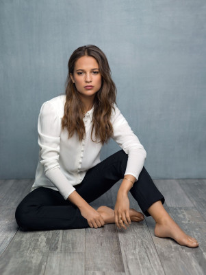 photo 26 in Alicia Vikander gallery [id866622] 2016-07-25 00:00:00