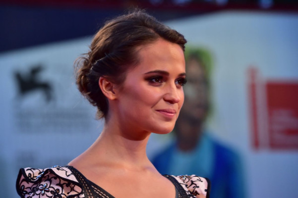 photo 28 in Alicia Vikander gallery [id795594] 2015-09-07 00:00:00