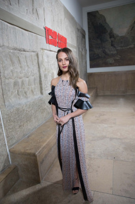 Alicia Vikander pic #1016401