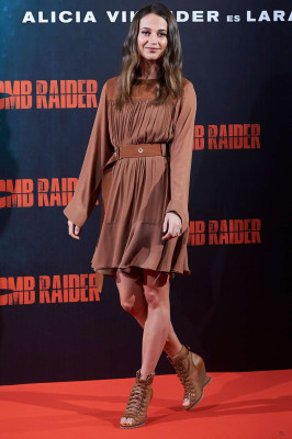 photo 23 in Alicia Vikander gallery [id1015069] 2018-03-01 00:00:00