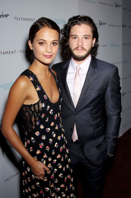 photo 11 in Alicia Vikander gallery [id790248] 2015-08-10 00:00:00