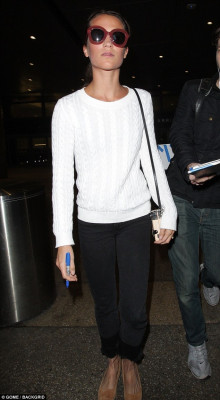 photo 4 in Alicia Vikander gallery [id997509] 2018-01-12 00:00:00