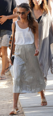 photo 17 in Alicia Vikander gallery [id950464] 2017-07-17 00:00:00