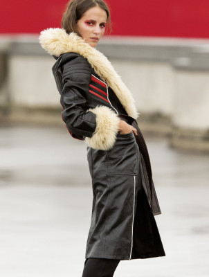 photo 5 in Alicia Vikander gallery [id1230145] 2020-08-31 00:00:00