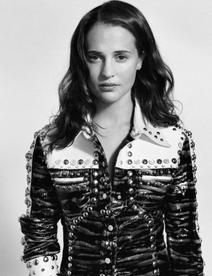 photo 21 in Alicia Vikander gallery [id1259801] 2021-07-06 00:00:00